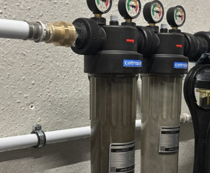 filtros osmosis