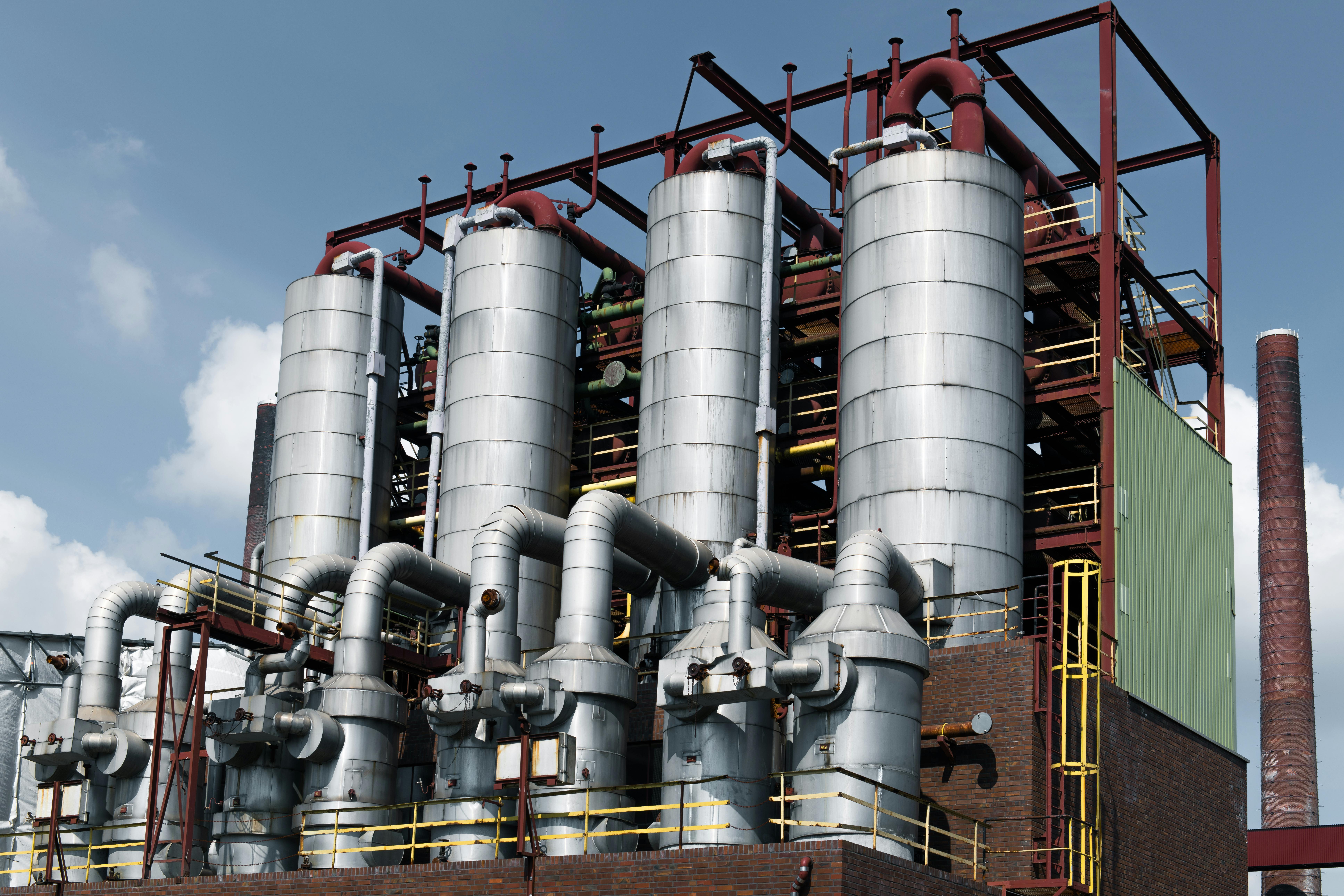 Industria
